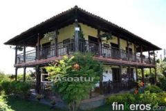 La Bella Villa  - Montenegro、Quindíoのフィンカ